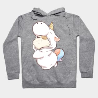 Unicorn Tori Hoodie